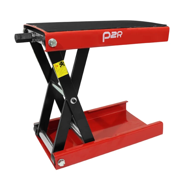 Lève moto P2R Lève moto P2R
