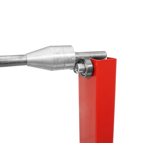 Equilibreuse P2R Equilibreuse P2R – Image 4