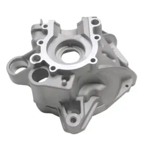 Carter moteur P2R