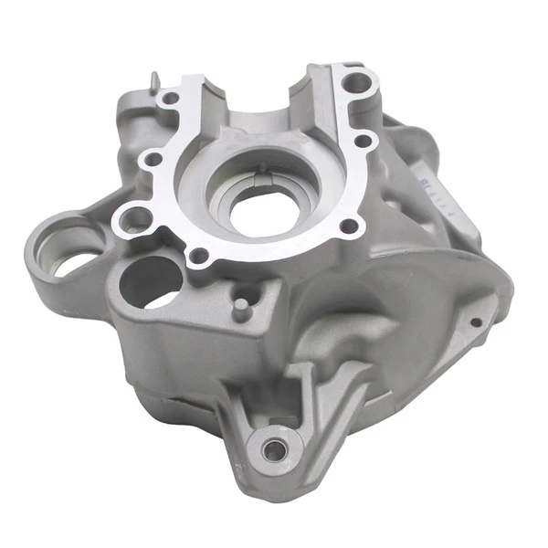 Carter moteur P2R Carter moteur P2R