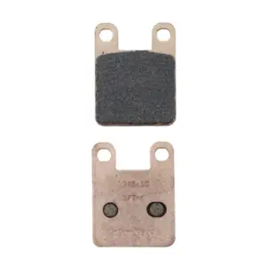 Plaquette de frein CL Brakes