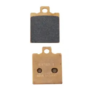Garnitures de frein CL Brakes