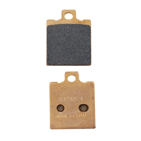 Garnitures de frein CL Brakes Garnitures de frein CL Brakes