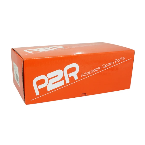 Embiellage P2R Embiellage P2R – Image 3