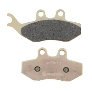 Plaquette de frein CL Brakes