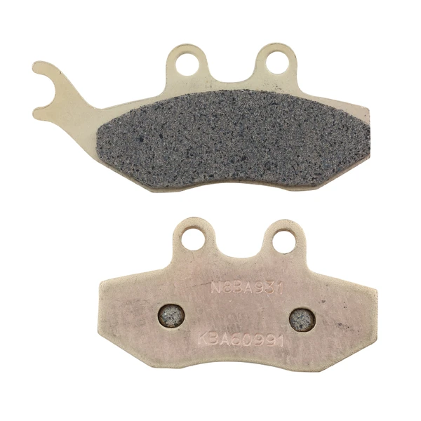 Plaquette de frein CL Brakes Plaquette de frein CL Brakes
