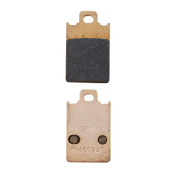 Garnitures de frein CL Brakes Garnitures de frein CL Brakes