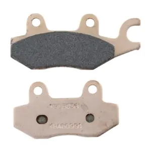 Garnitures de frein CL Brakes