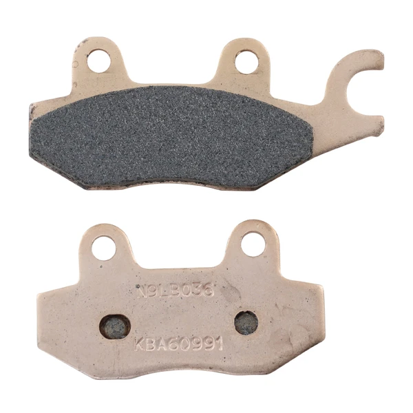 Garnitures de frein CL Brakes Garnitures de frein CL Brakes