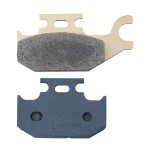 Plaquette de frein CL Brakes