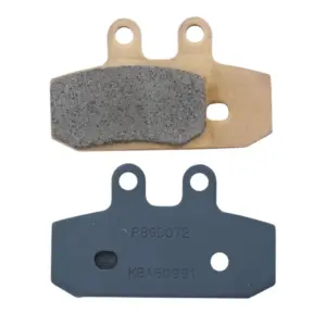 Plaquette de frein CL Brakes