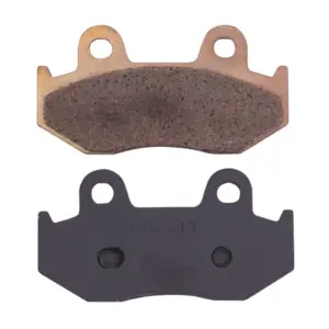 Plaquette de frein CL Brakes