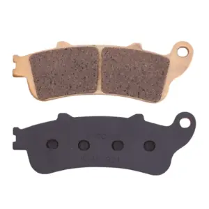 Plaquette de frein CL Brakes