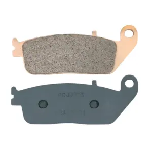 Plaquette de frein CL Brakes