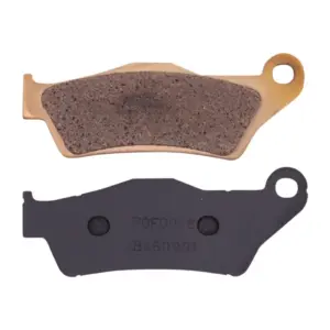 Plaquette de frein CL Brakes