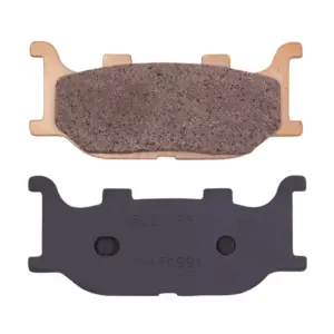 Plaquette de frein CL Brakes