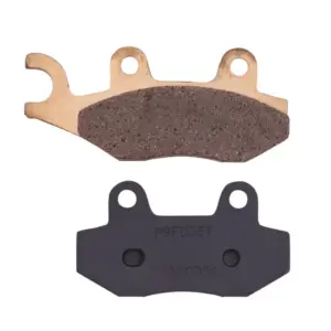 Plaquette de frein CL Brakes