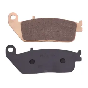 Plaquette de frein CL Brakes