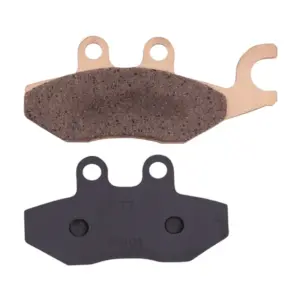Plaquette de frein CL Brakes
