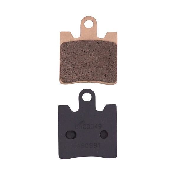 Plaquette de frein CL Brakes Plaquette de frein CL Brakes