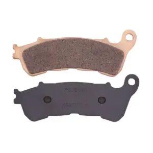 Plaquette de frein CL Brakes