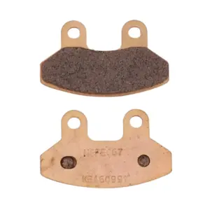 Plaquette de frein CL Brakes