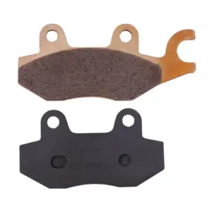 Plaquette de frein CL Brakes