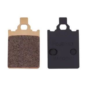 Plaquette de frein CL Brakes