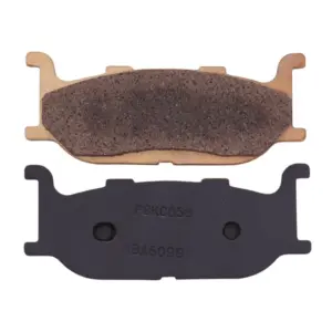 Plaquette de frein CL Brakes