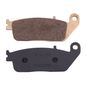 Plaquette de frein CL Brakes