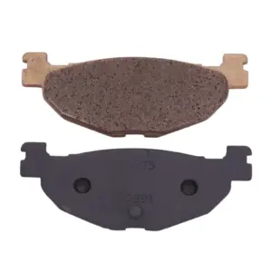 Plaquette de frein CL Brakes