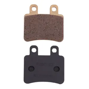 Plaquette de frein CL Brakes