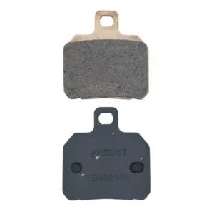 Plaquette de frein CL Brakes