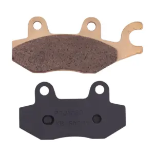 Plaquette de frein CL Brakes