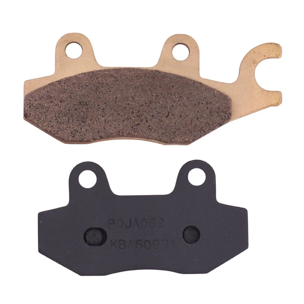Plaquette de frein CL Brakes Plaquette de frein CL Brakes