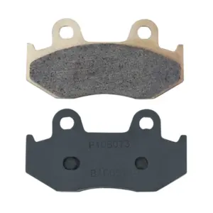 Garnitures de frein CL Brakes