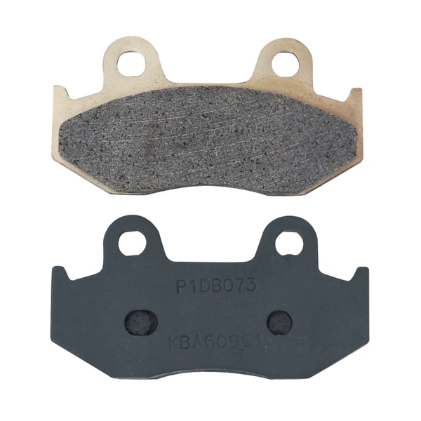 Garnitures de frein CL Brakes Garnitures de frein CL Brakes
