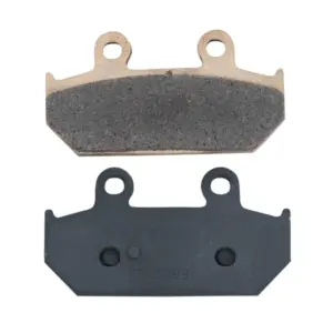 Plaquette de frein CL Brakes