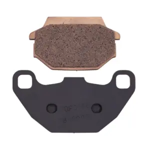 Plaquette de frein CL Brakes