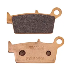 Plaquette de frein CL Brakes