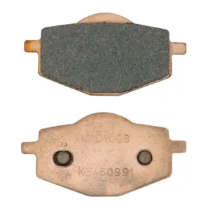 Plaquette de frein CL Brakes