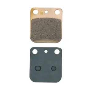 Plaquette de frein CL Brakes