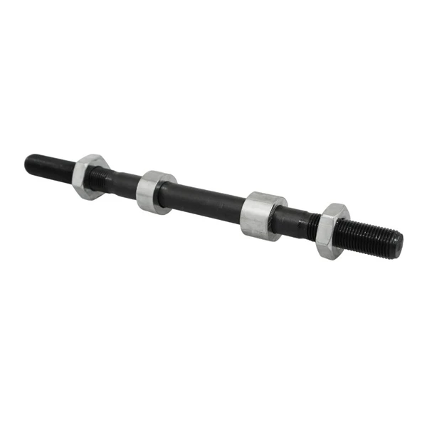 Axe de roue P2R Axe de roue P2R – Image 2