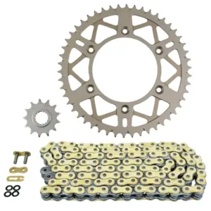 Kit chaîne Afam