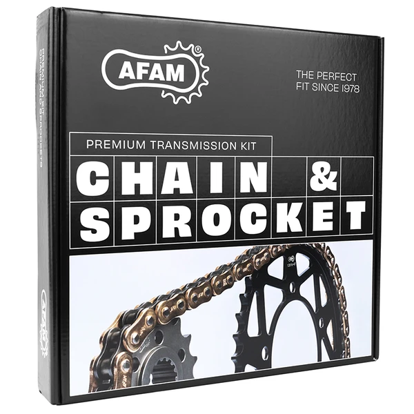 Kit chaîne Afam Kit chaîne Afam – Image 2