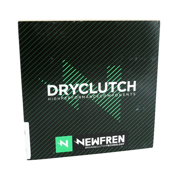 Disque d'embrayage Newfren Disque d'embrayage Newfren – Image 3