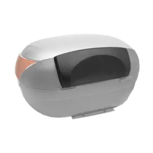 Dosseret pour Top Case Shad