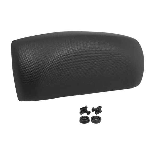 Dosseret pour Top Case Shad Dosseret pour Top Case Shad – Image 2
