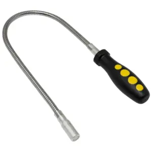 Outil de ramassage magnétique P2R