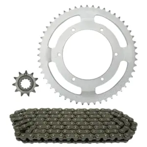 Kit chaîne TOP Performances 420 11/52 Peugeot XPS SM 50